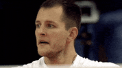No Way Reaction GIF by Volleyball World