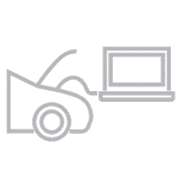 abritesltd avdi abrites automotive solutions vehicle diagnostics Sticker