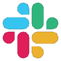slackhq slack slackhq digital hq digitalhq Sticker