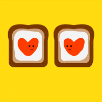 Good Morning Hello GIF by Jessica Lau