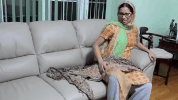 Superwoman Auntie GIF