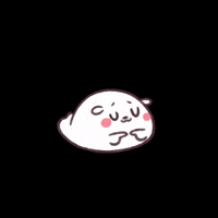 sealofbrie nervous seal uhm brie GIF