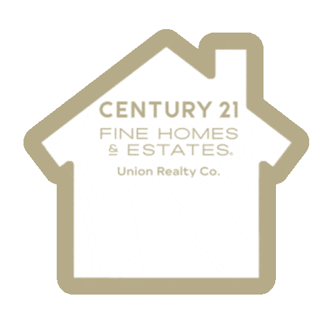Century 21 Union Realty Sticker by Jennette Toderick