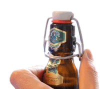 mariokochdesign party beer bier trinken Sticker