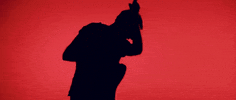 Grant Nicholas Silhouette GIF by Feeder