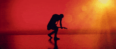 Grant Nicholas Silhouette GIF by Feeder