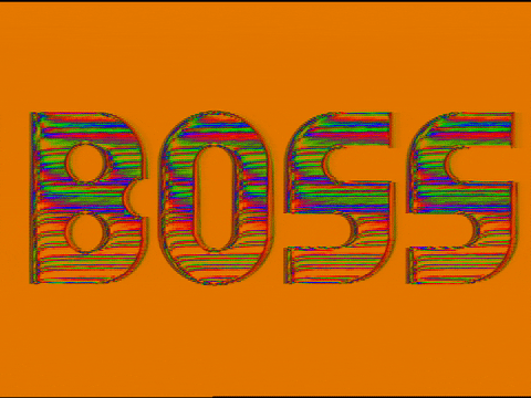 Art Glitch GIF