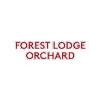 ForestLodge forestlodge Sticker