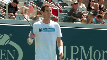 usopen tennis swing us open murray GIF