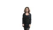 Sophia Riedl Sticker by Lagerpusch Management