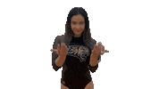 Towson Sticker by TowsonGymnastics