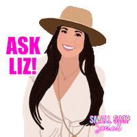 Boss Babe Shop Small Sticker by Instant Boss Club