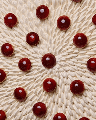 Paris Opera GIF by Cedric Grolet