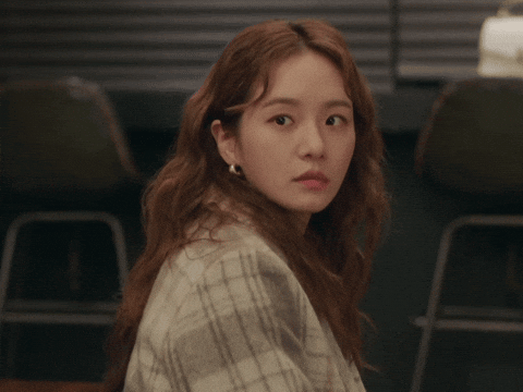 Parkgyuyoung GIF