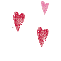 Heart Love Sticker by REDValentino