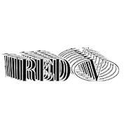Fashion Moda Sticker by REDValentino