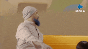 Happy Fun GIF by Mola TV Kids