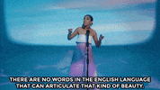Tonight Show Beauty GIF by The Tonight Show Starring Jimmy Fallon
