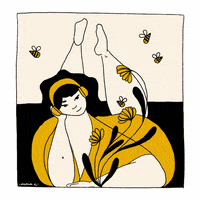 marla_xl love happy dance music GIF