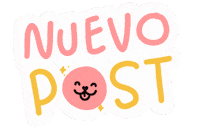 Post Dogs Sticker by CuidaMiMascota