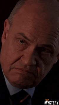 Law And Order Drama GIF by ION Mystery