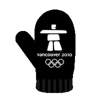 Team Canada Olympics Sticker by Hudson's Bay