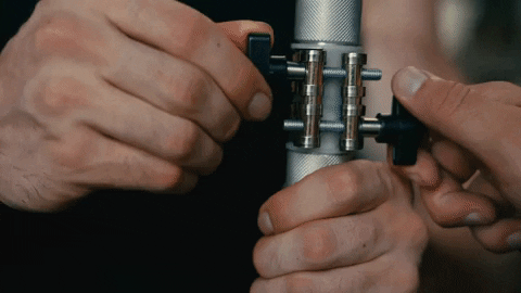 GRIPZILLA giphyupload GIF