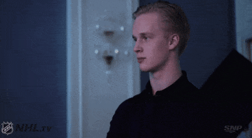 Happy Ice Hockey GIF by NHL