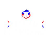 Fiestas Patrias Chile Sticker by KANKA