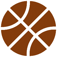 March Madness Sticker by Mel Foster Co.