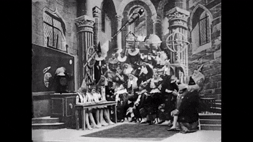 Learn Back To School GIF by Arrow Academy