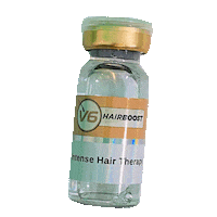 Hair Hairboost Sticker by globalhair