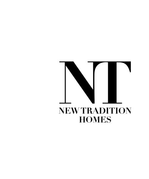 Nth Sticker by New Tradition Homes