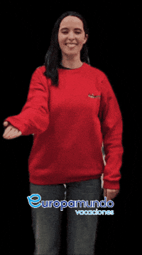 Come With Us GIF by Europamundo Vacaciones