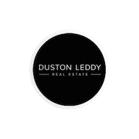 DustonLeddy portsmouth duston portsmouth real estate duston le Sticker