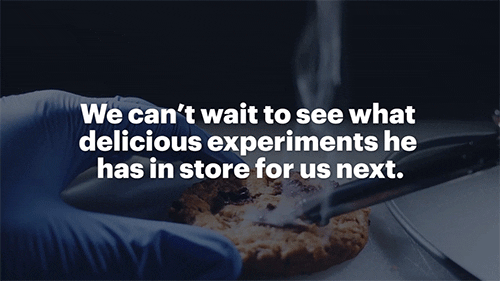 surgery the food surgeon GIF by Digg