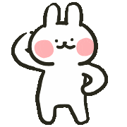 Dance 跳舞 Sticker
