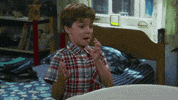 kimmy gibbler netflix GIF by Fuller House