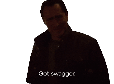 Season 1 Episode 6 Sticker by SHOWTIME