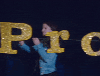 prom dress GIF by mxmtoon