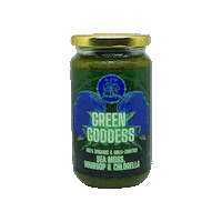 Treeoflife Sticker by Tree of Life Sea Moss