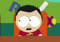 election winning GIF by South Park 