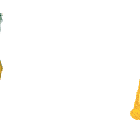 Milypico Sticker by Cerveza Soberana