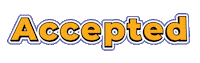 Excited College Sticker by Crimson Education