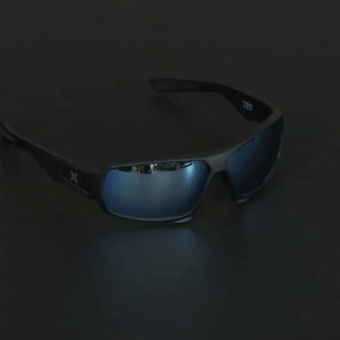 Aerosphere giphyupload sport summer fox GIF