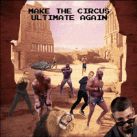 Martial Arts Fighting GIF by Xinanimodelacra