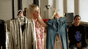 Tanya Bardsley Reality GIF by Real Housewives Of Cheshire