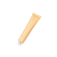 BangnBody yellow bangn bangnbody tubeofgoodness Sticker
