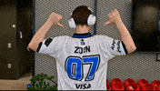 League Of Legends Zoen GIF by Isurus