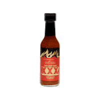 Hot Sauce Sticker by First We Feast: Hot Ones